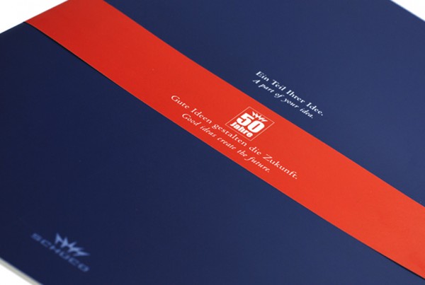 Schüco Brand Design